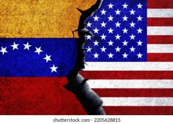 La Crisis Venezolana y el Futuro Global.