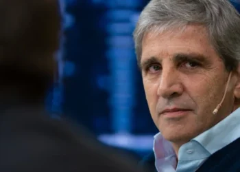 Caputo desmiente endeudamiento por REPO y ataca a “kukitas”.