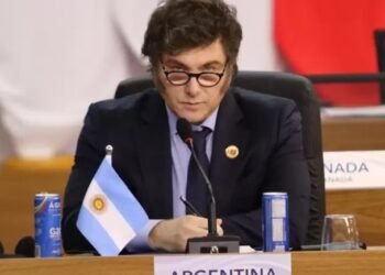 Éxito Mercosur-UE: Dirigencia política unida en la celebración.