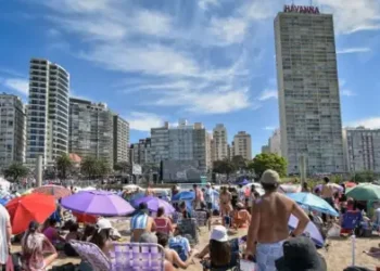 El dólar alentó la temporada turística interna.