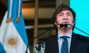 Davos: el mensaje de Milei, de la economía a Venezuela.