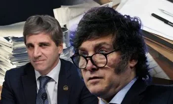 Milei Define el Dólar y las Bandas Cambiarias.