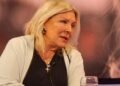 Elisa Carrió y el Caso AFA: La IGJ Habla de Falsedad.