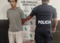 Cayó el prófugo por el homicidio de maximiliano balbuena: ambos acusados ya están detenidos