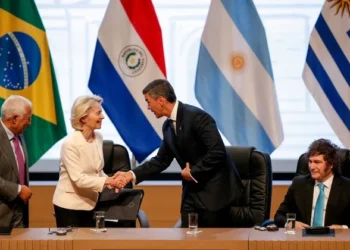 Mercosur-UE: lo que aprobó Diputados.