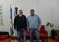 Aguiar + Moyano: un nuevo frente para frenar las políticas de Milei.