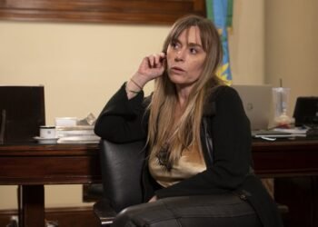 Tensión en el Congreso: Discusión entre Caputo y Di Tullio por ley clave.