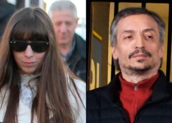 Las 19 propiedades de Máximo y Florencia Kirchner, en la mira de Vialidad.