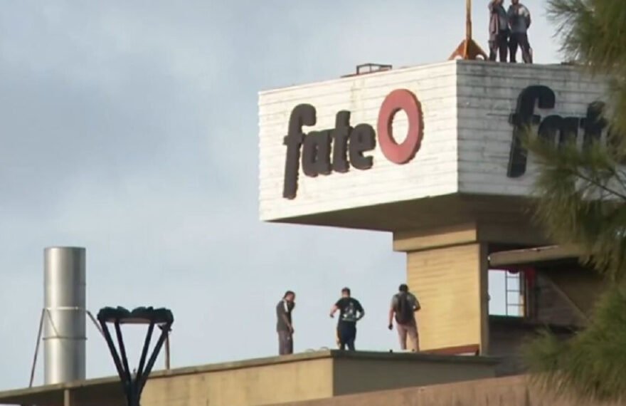 Cierre dramático: Fate, la fábrica de neumáticos, deja 920 cesantes.