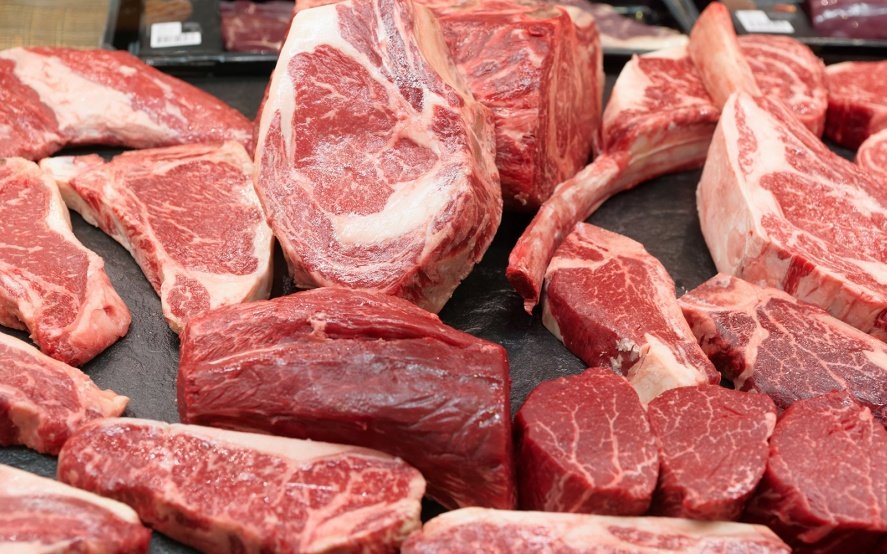 Suba de precios: la carne deja de ser barata por crisis.