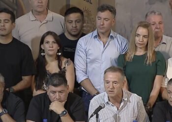 CGT: qué medidas tomarán contra los cambios en el trabajo.