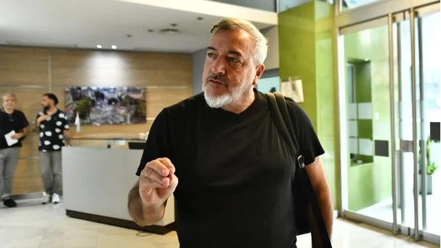 Aguiar sobre Lavagna: “Su salida tiene una razón de fondo”.