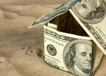 Enero: el mes del récord en préstamos en USD.