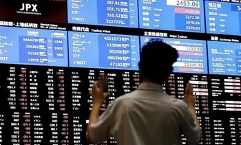 El mercado nipón festeja a Takaichi: picos históricos y debate de tasas.