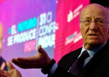 El lamento de Rocca por Vaca Muerta