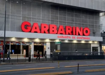 Deuda mortal: Garbarino no pagó y terminó en quiebra