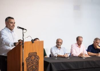 Energía más sustentable: EPEC construirá una estación transformadora GIS limpia