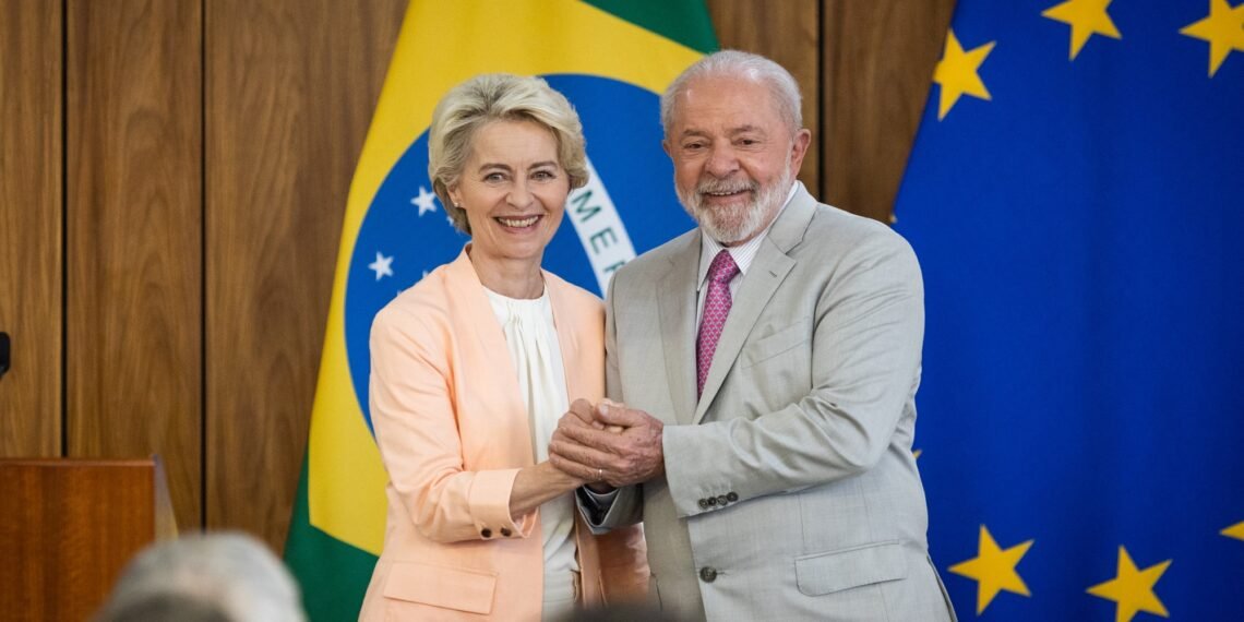 El Gobierno aplaude la pronta implementación del acuerdo comercial UE-Mercosur