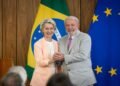 El Gobierno aplaude la pronta implementación del acuerdo comercial UE-Mercosur