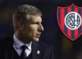 San Lorenzo: Martín Palermo suena como el principal candidato para dirigir al equipo