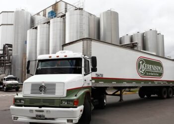 Arcor y Danone adquieren la totalidad de Mastellone Hermanos S.A.