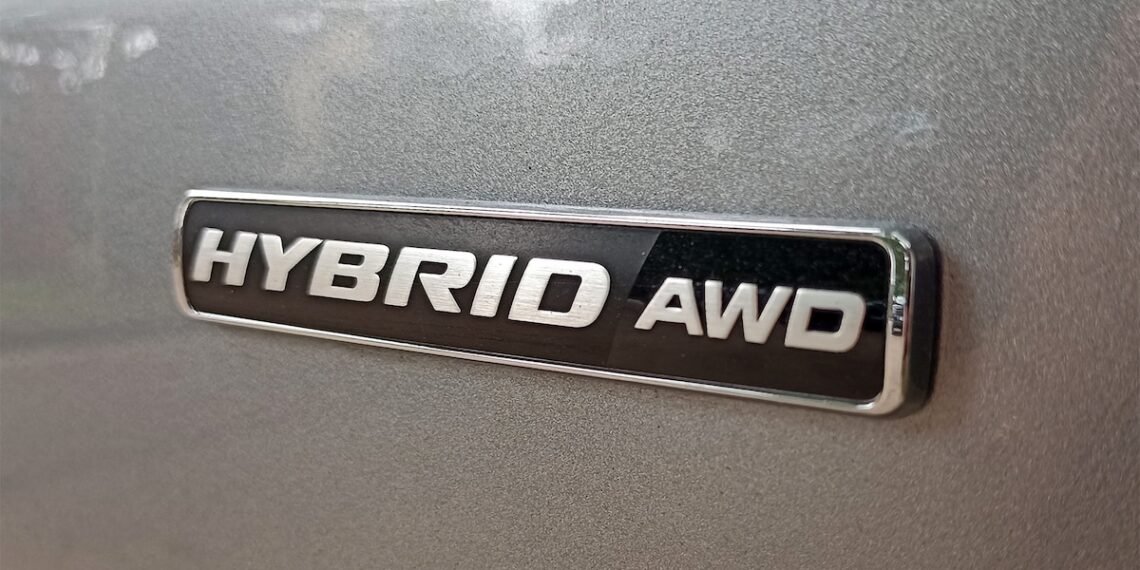 Aumento en la adopción de autos híbridos: los modelos más económicos del mercado