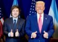 YPF y el Respaldo de Trump: Una Nueva Perspectiva Económica