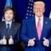 YPF y el Respaldo de Trump: Una Nueva Perspectiva Económica