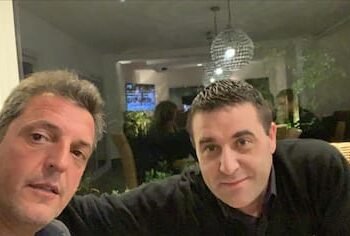 Claudio Tapia y Pablo Toviggino enfrentan embargo y procesamiento por evasión fiscal en la AFA