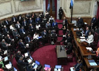 El Senado fija calendario ante los pliegos judiciales
