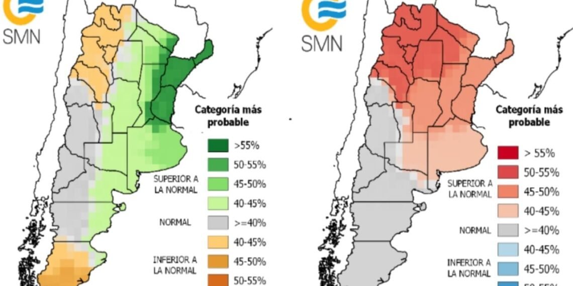 Protesta por el Apagón Meteorológico: El Servicio Meteorológico Nacional detendrá actividades el 24 de abril