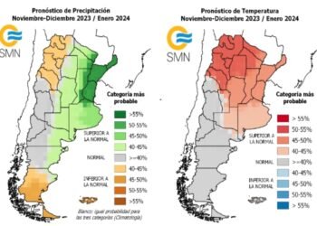 Protesta por el Apagón Meteorológico: El Servicio Meteorológico Nacional detendrá actividades el 24 de abril