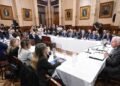 El Gobierno presenta 30 nuevas propuestas de jueces al Senado