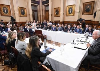 El Gobierno presenta 30 nuevas propuestas de jueces al Senado