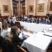 El Gobierno presenta 30 nuevas propuestas de jueces al Senado