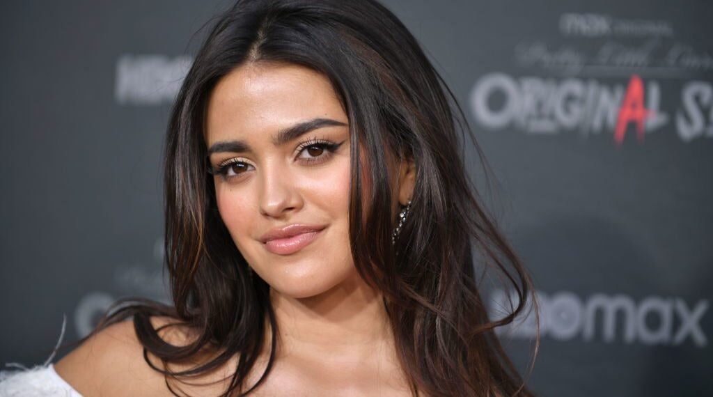 Maia Reficco y Franco Colapinto: El Amor a la Vista