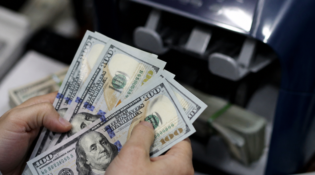 Cotización del Dólar y Criptomonedas: Actualización del Lunes 27 de Abril