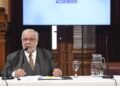 El Senado analiza la salud mental y busca avanzar en ascensos diplomáticos y acuerdos con fondos buitre