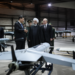 Irán Potencia la Precisión de Sus Ataques con Drones Gracias a Tecnología de China y Rusia