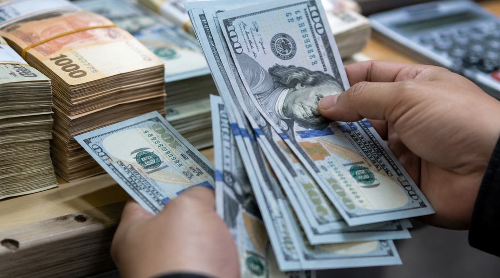 Cotización del Dólar: Estado Actual del Mercado este 28 de Abril