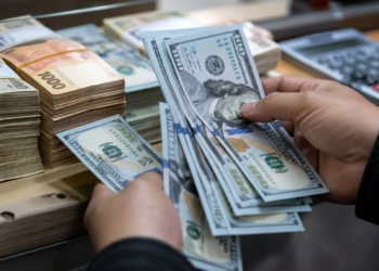 Cotización del Dólar: Estado Actual del Mercado este 28 de Abril