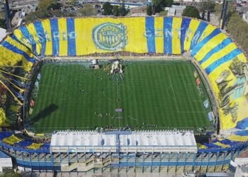 Rosario Central: Se suspenden actividades de fútbol infantil tras denuncia de abuso