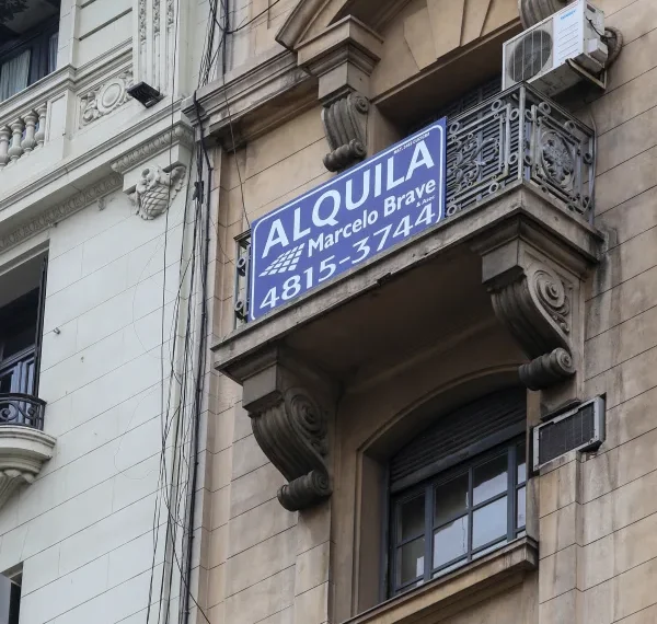Los alquileres en CABA experimentan un aumento del 10% en tres meses: un monoambiente ya supera los $700.000