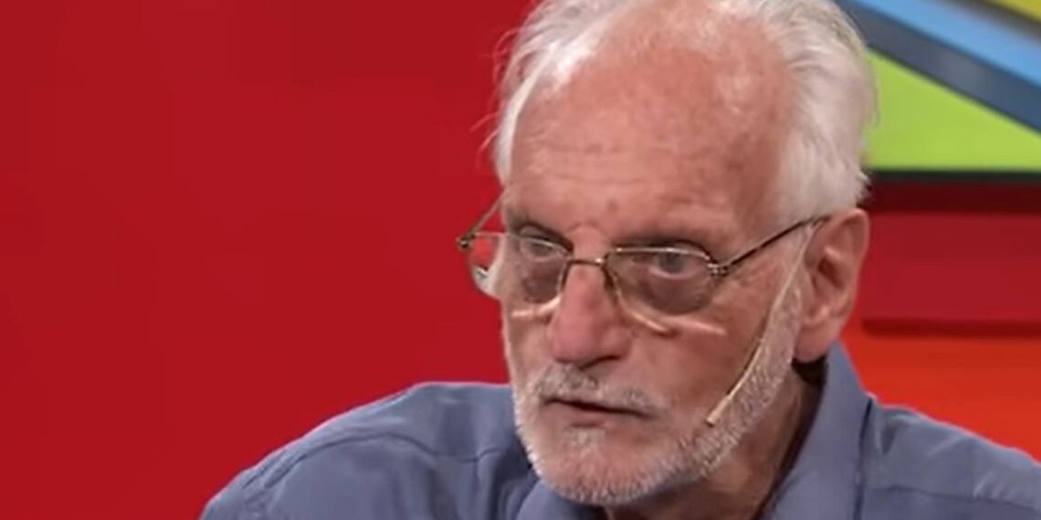 Juan Carlos de Pablo, economista: su visión sobre el actual panorama económico del país