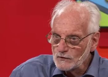 Juan Carlos de Pablo, economista: su visión sobre el actual panorama económico del país