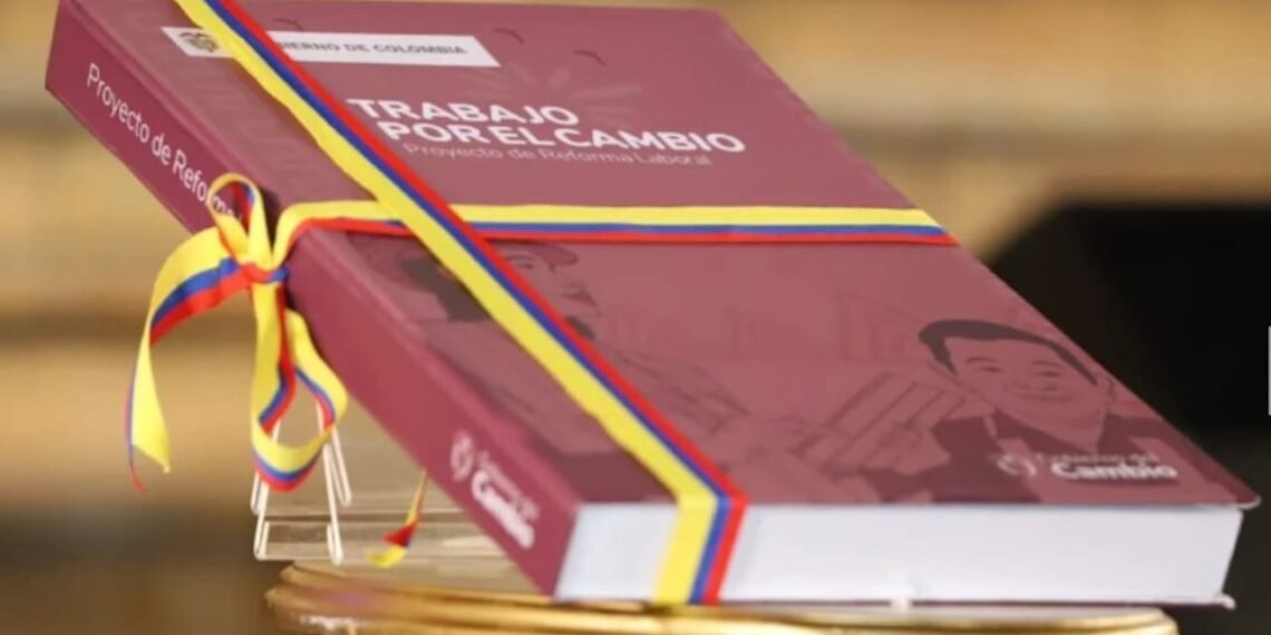 Cámara del Trabajo restablece 82 artículos de la reforma laboral