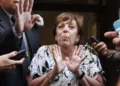 La ex fiscal Fein solicita su sobreseimiento ante las irregularidades en la investigación de la muerte de Nisman