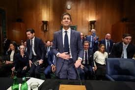 Confirmación clave: Kevin Warsh asumirá la presidencia de la Reserva Federal.