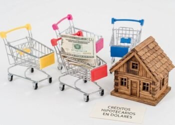 Récord histórico UVA/Dólar: ¿Llegó la hora de tomar un crédito hipotecario?