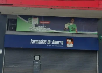 Crisis terminal: Dr. Ahorro cierra definitivamente sus puertas tras fracasar la búsqueda de inversores.